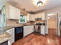 3612 Woodnotch Court, Charlotte, NC 28269
