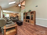 3612 Woodnotch Court, Charlotte, NC 28269