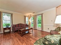 3612 Woodnotch Court, Charlotte, NC 28269