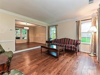 3612 Woodnotch Court, Charlotte, NC 28269