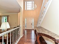 3612 Woodnotch Court, Charlotte, NC 28269