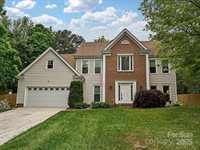 3612 Woodnotch Court, Charlotte, NC 28269