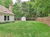 3612 Woodnotch Court, Charlotte, NC 28269