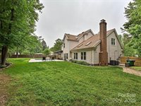 3612 Woodnotch Court, Charlotte, NC 28269