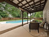 3612 Woodnotch Court, Charlotte, NC 28269