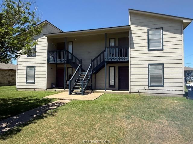 705 Vassar Court, College Station, TX 77840