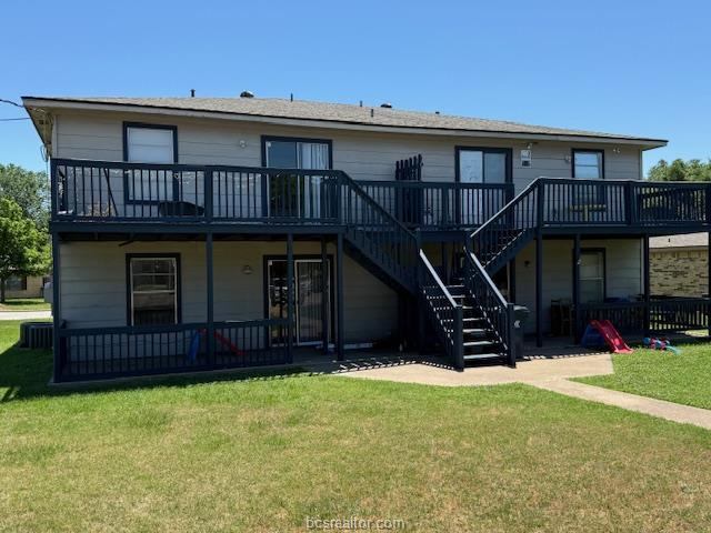 705 Vassar Court, College Station, TX 77840