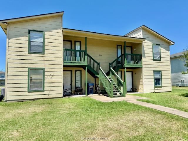 709 Vassar Court, College Station, TX 77840