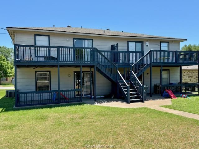 709 Vassar Court, College Station, TX 77840