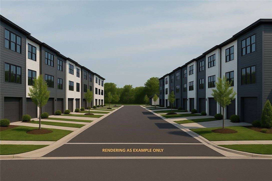 6941 Vaughn Road, Bentonville, AR 72713