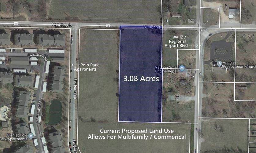 6941 Vaughn Road, Bentonville, AR 72713