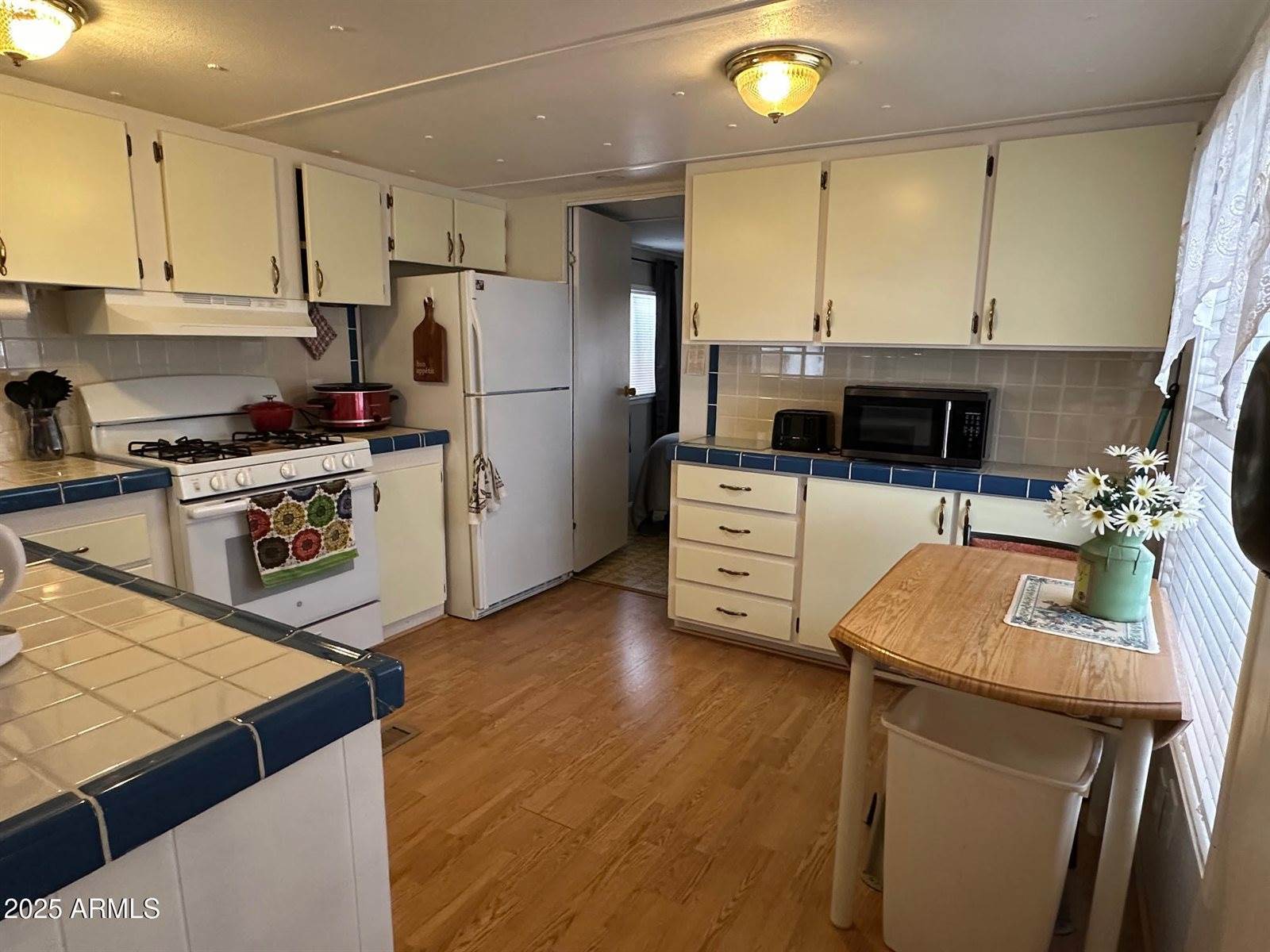 444 West Summer Haven Lane, Lakeside, AZ 85929