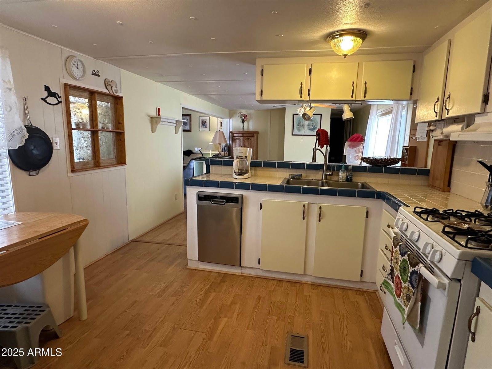 444 West Summer Haven Lane, Lakeside, AZ 85929