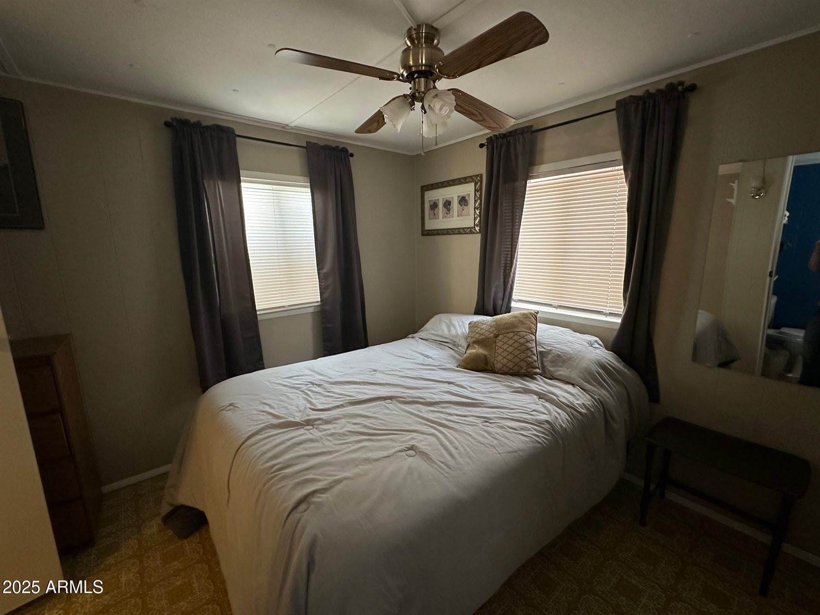 444 West Summer Haven Lane, Lakeside, AZ 85929