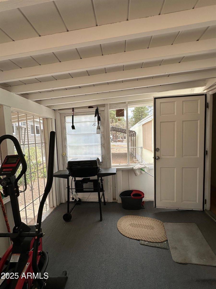 444 West Summer Haven Lane, Lakeside, AZ 85929