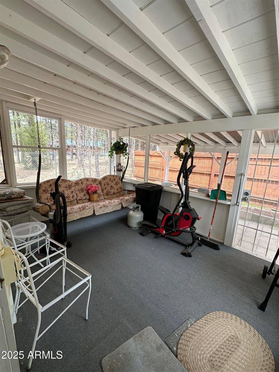 444 West Summer Haven Lane, Lakeside, AZ 85929