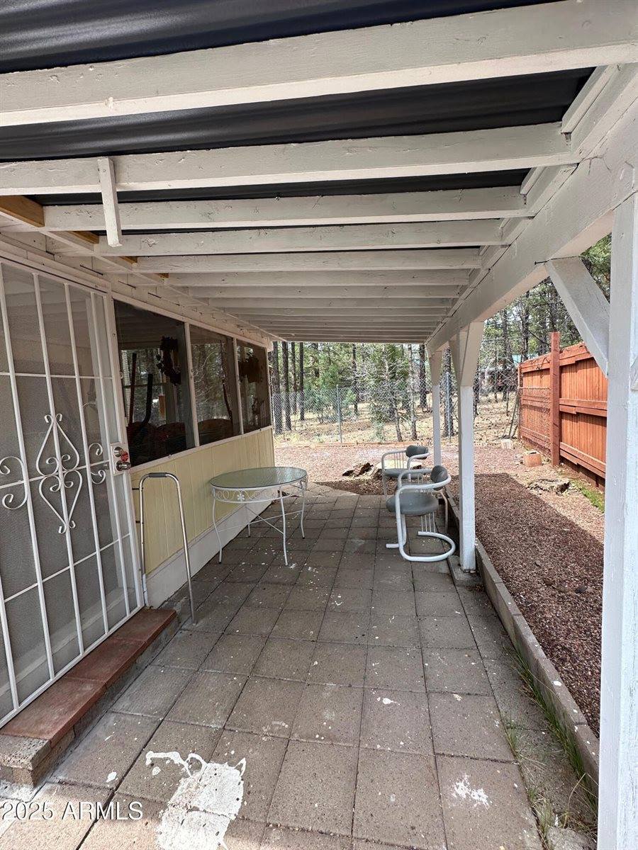 444 West Summer Haven Lane, Lakeside, AZ 85929