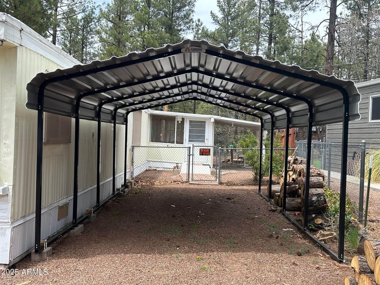 444 West Summer Haven Lane, Lakeside, AZ 85929