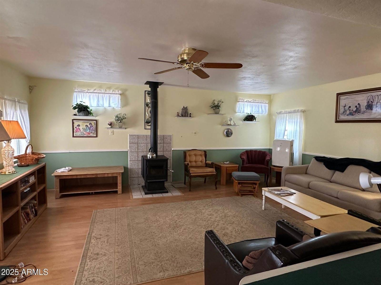 444 West Summer Haven Lane, Lakeside, AZ 85929