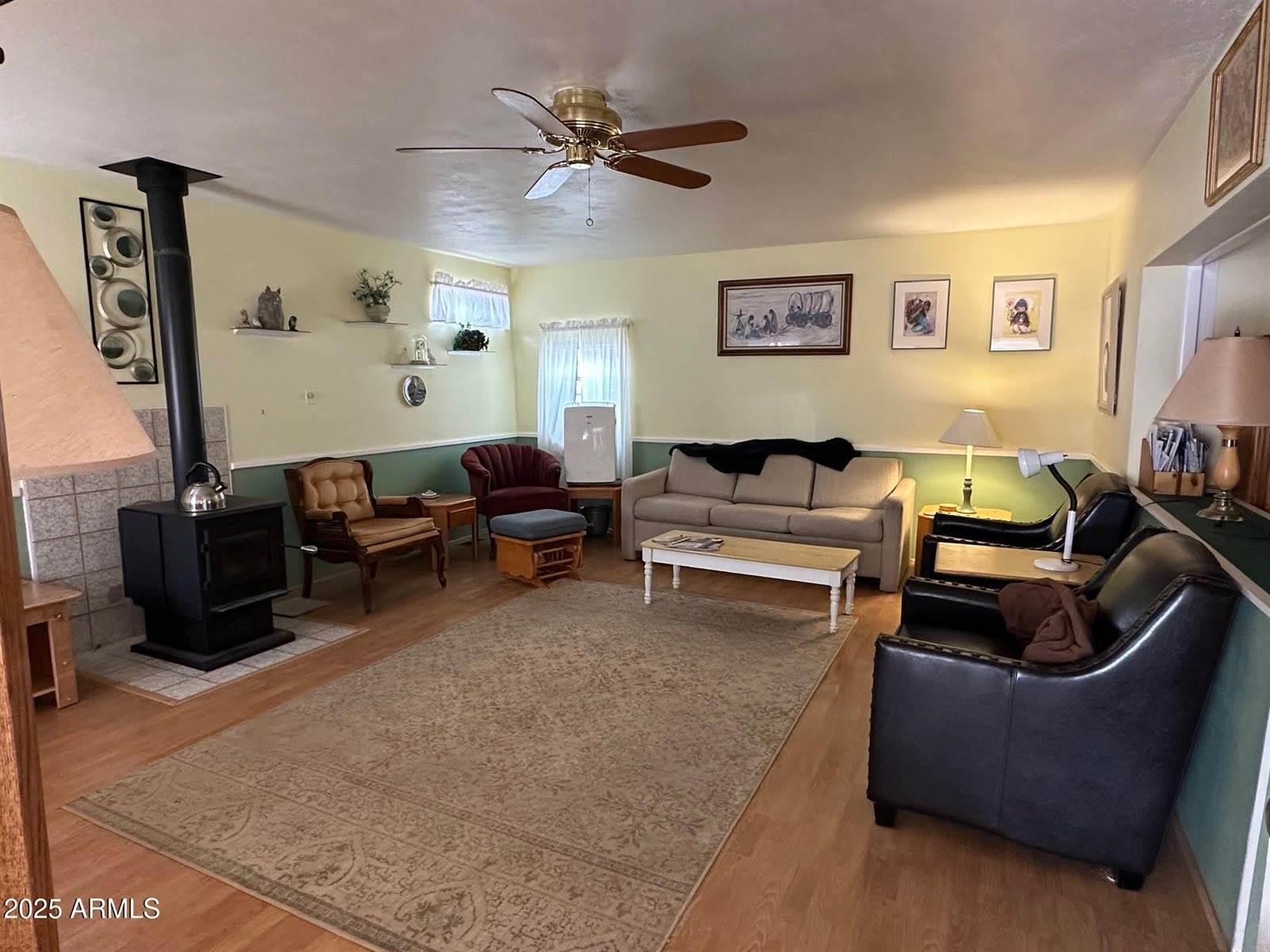 444 West Summer Haven Lane, Lakeside, AZ 85929