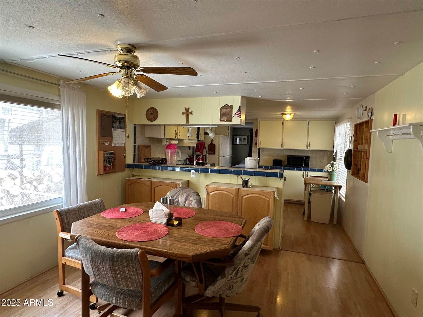 444 West Summer Haven Lane, Lakeside, AZ 85929