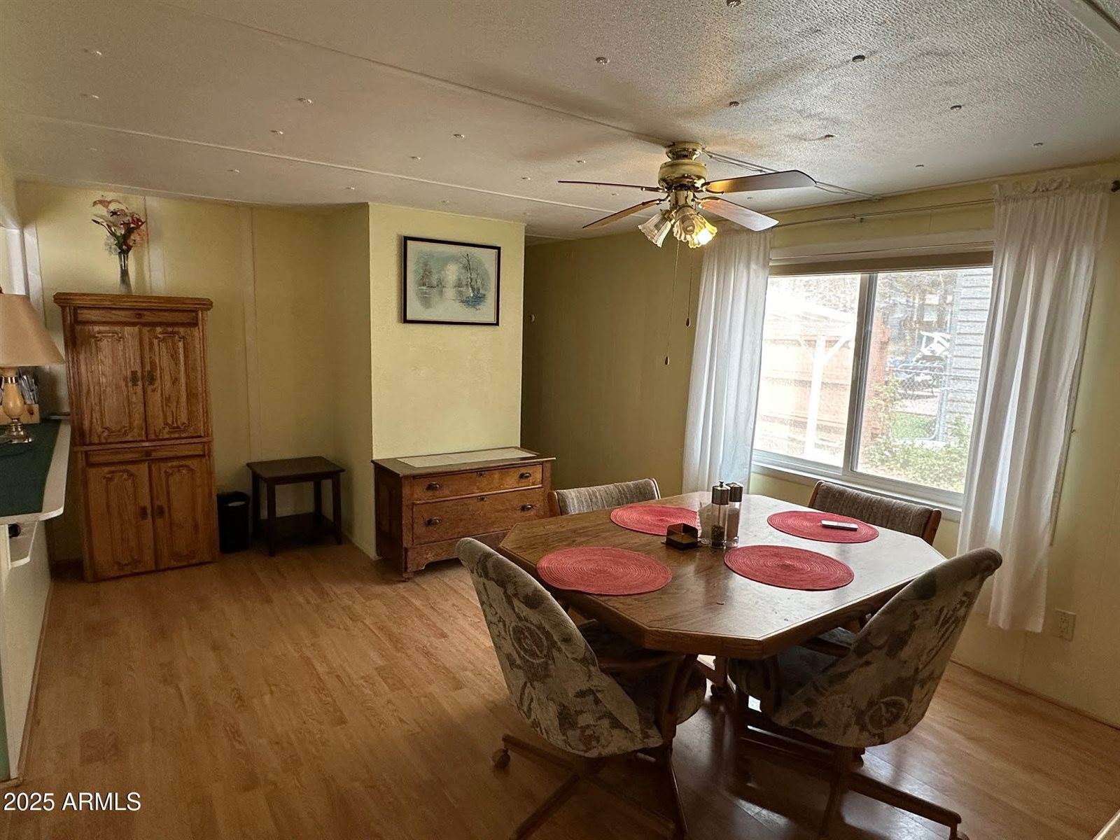 444 West Summer Haven Lane, Lakeside, AZ 85929