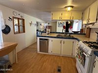 444 West Summer Haven Lane, Lakeside, AZ 85929