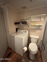 444 West Summer Haven Lane, Lakeside, AZ 85929