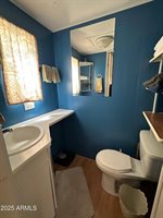 444 West Summer Haven Lane, Lakeside, AZ 85929