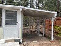 444 West Summer Haven Lane, Lakeside, AZ 85929