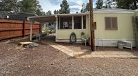 444 West Summer Haven Lane, Lakeside, AZ 85929