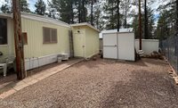444 West Summer Haven Lane, Lakeside, AZ 85929