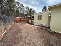 444 West Summer Haven Lane, Lakeside, AZ 85929