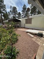 444 West Summer Haven Lane, Lakeside, AZ 85929