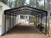 444 West Summer Haven Lane, Lakeside, AZ 85929