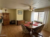 444 West Summer Haven Lane, Lakeside, AZ 85929