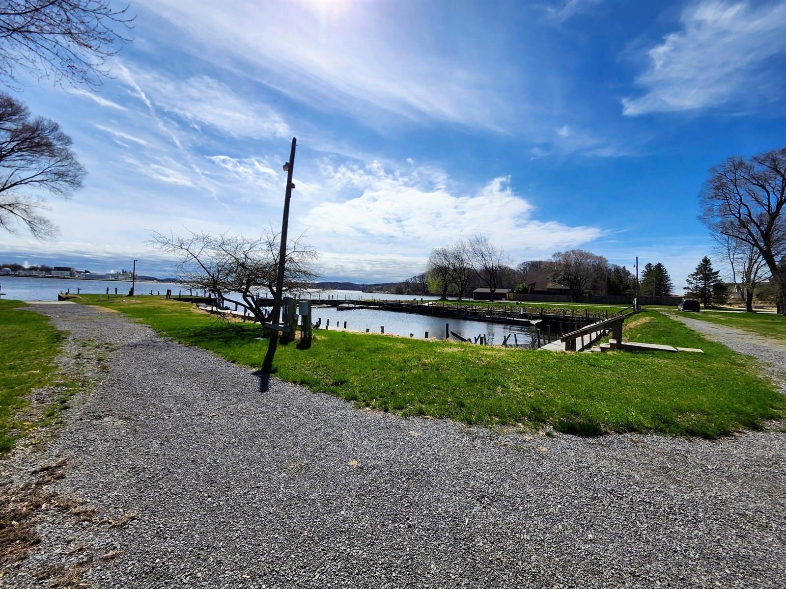 846 South Lakeshore Drive, North Lot, Ludington, MI 49431