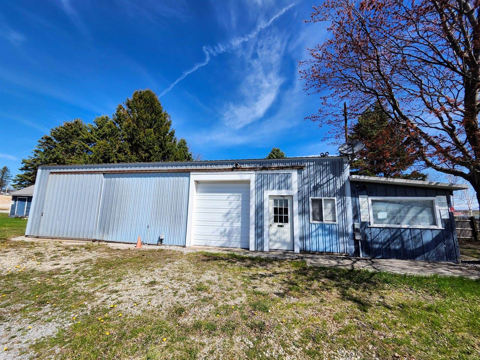 846 South Lakeshore Drive, North Lot, Ludington, MI 49431