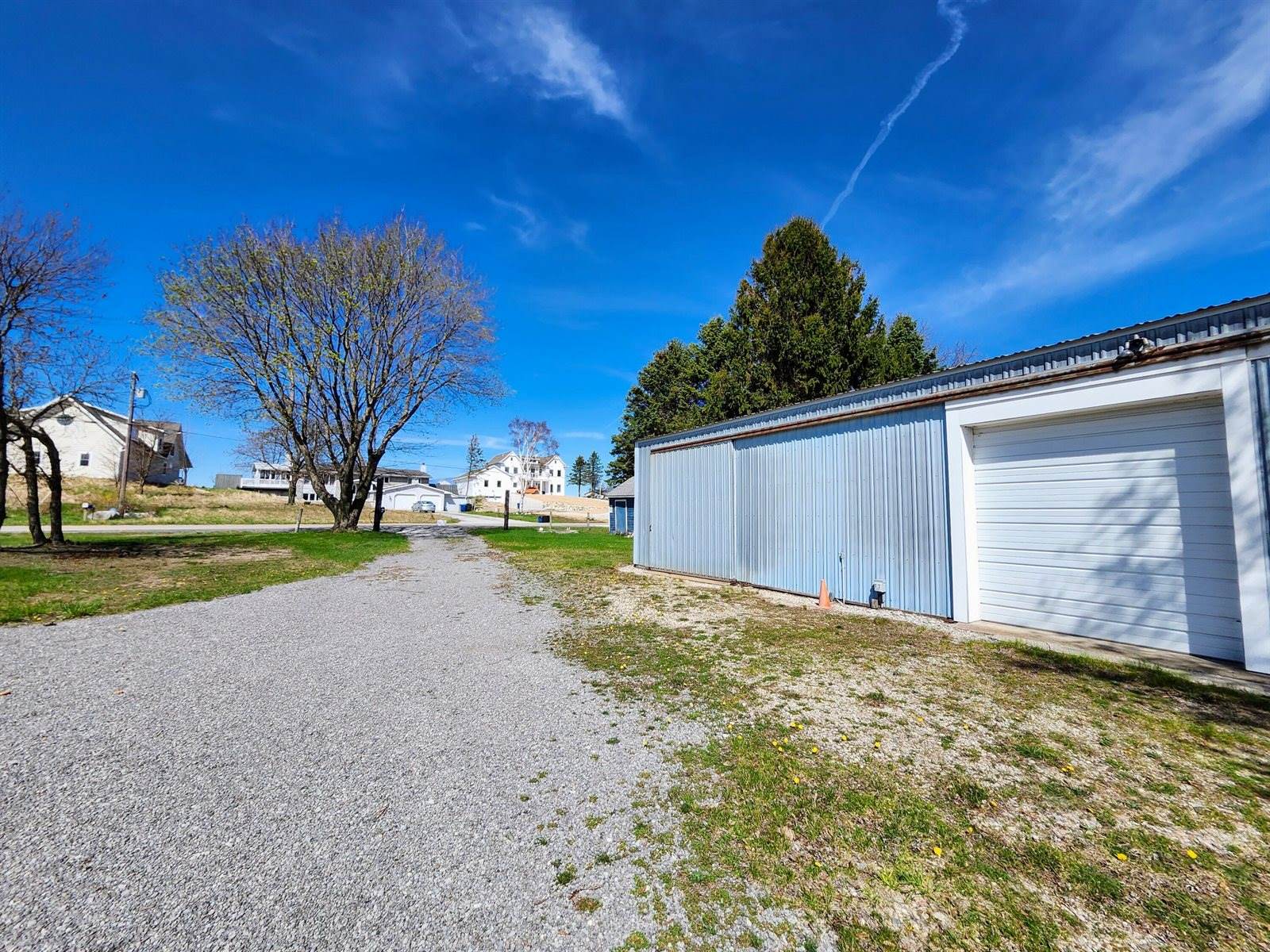 846 South Lakeshore Drive, North Lot, Ludington, MI 49431