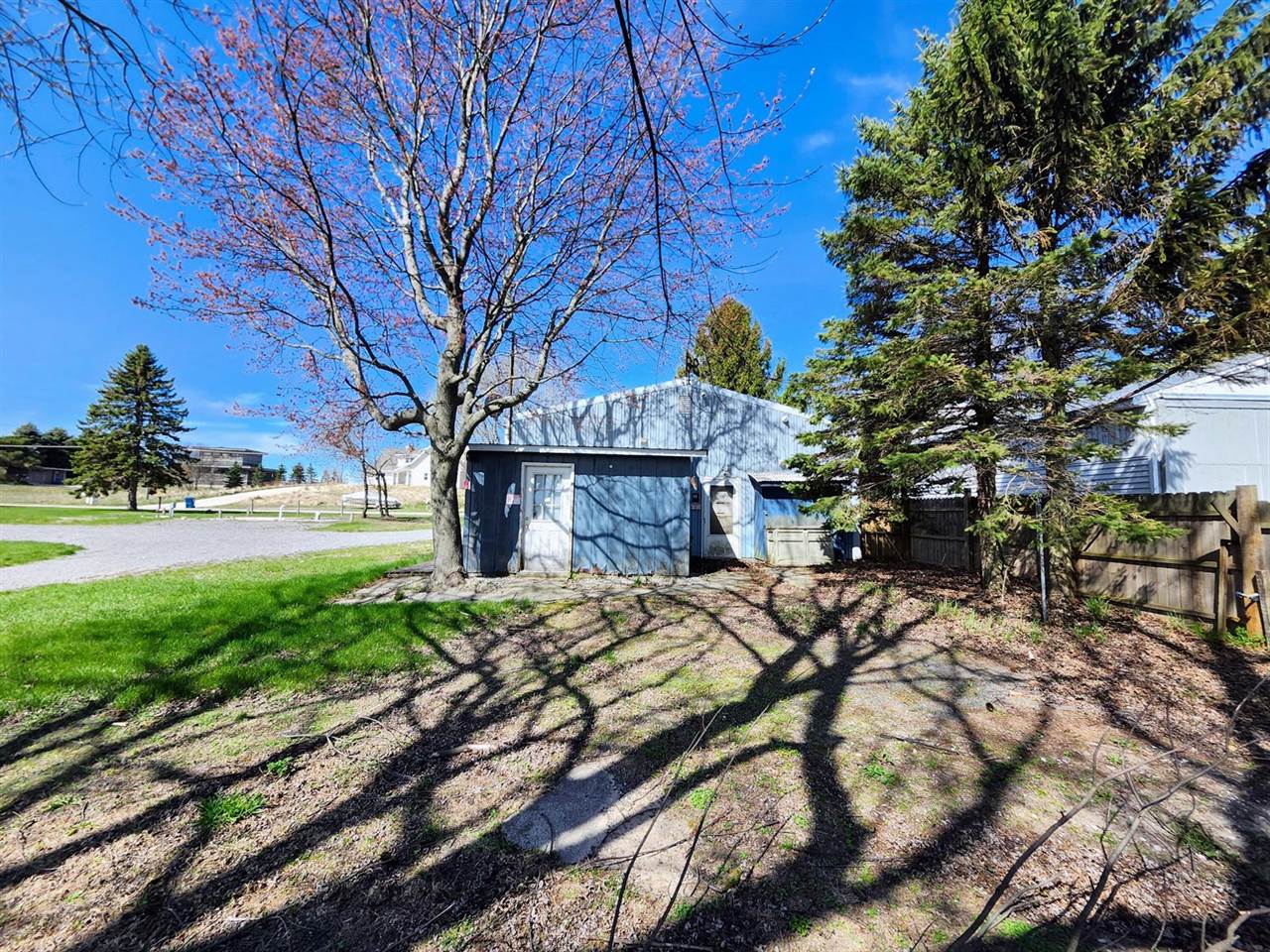 846 South Lakeshore Drive, North Lot, Ludington, MI 49431