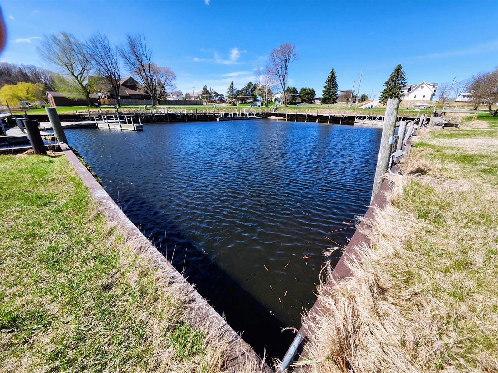 846 South Lakeshore Drive, North Lot, Ludington, MI 49431