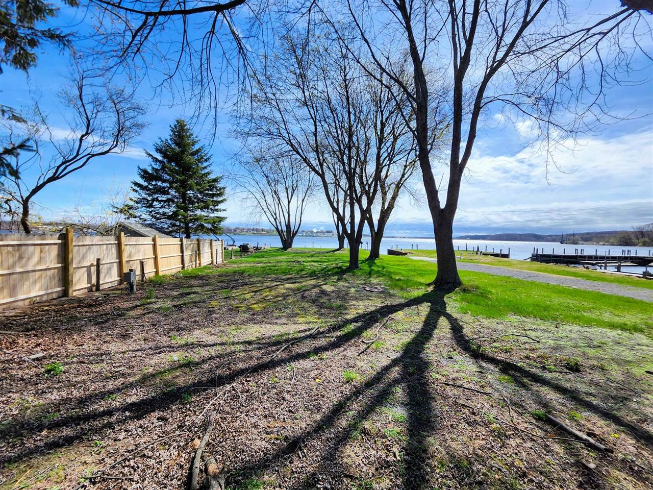 846 South Lakeshore Drive, North Lot, Ludington, MI 49431