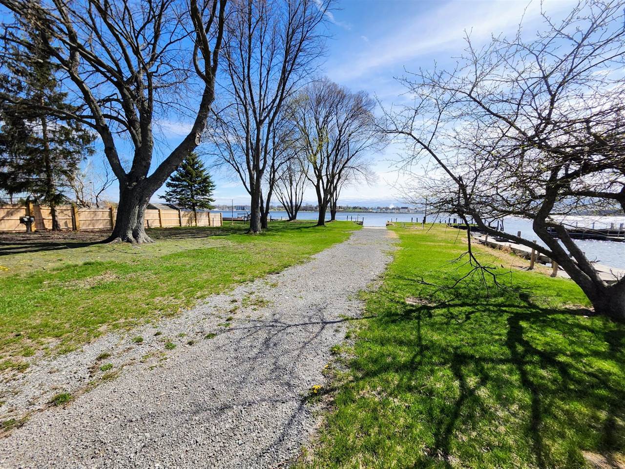 846 South Lakeshore Drive, North Lot, Ludington, MI 49431