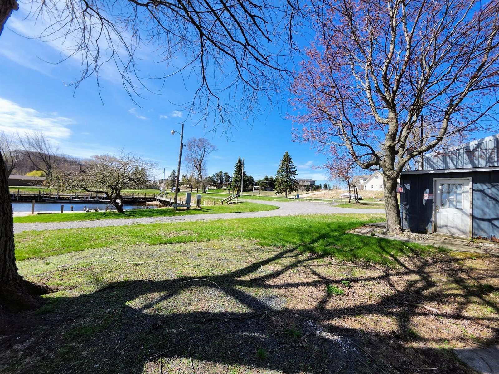 846 South Lakeshore Drive, North Lot, Ludington, MI 49431