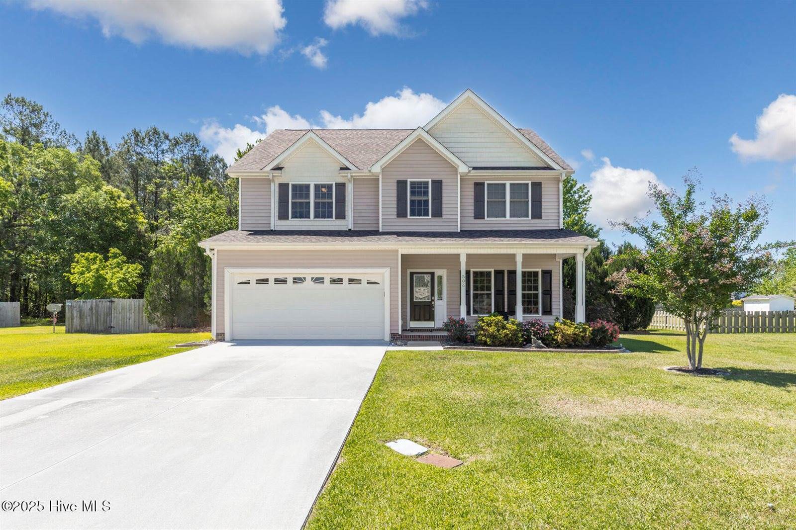 506 Newhan Court, Onslow County, NC 28539