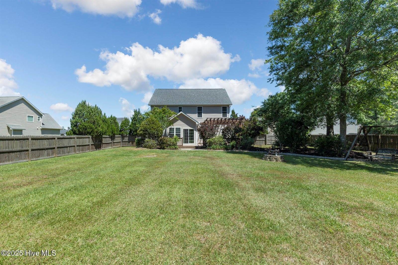 506 Newhan Court, Onslow County, NC 28539