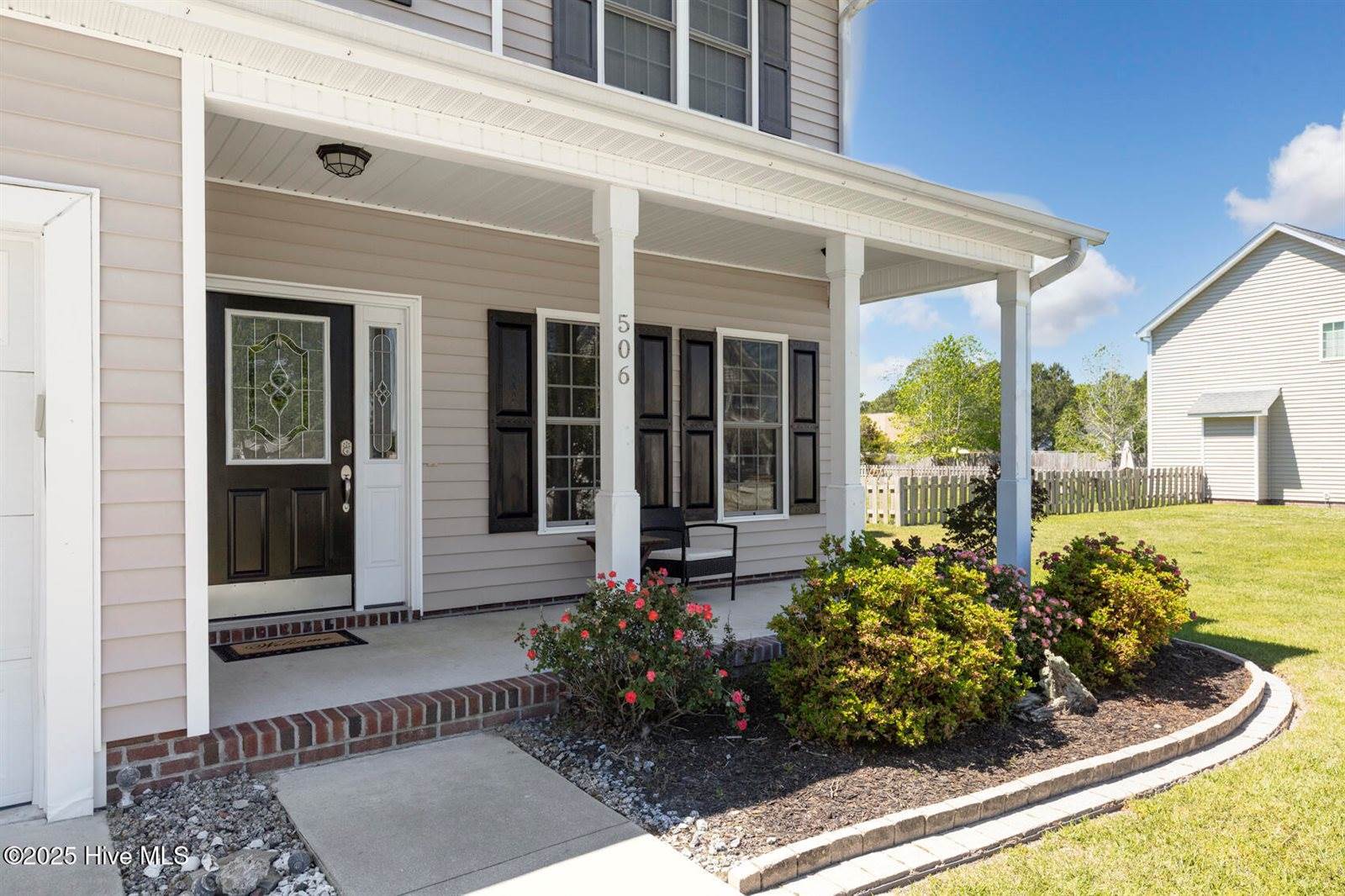 506 Newhan Court, Onslow County, NC 28539