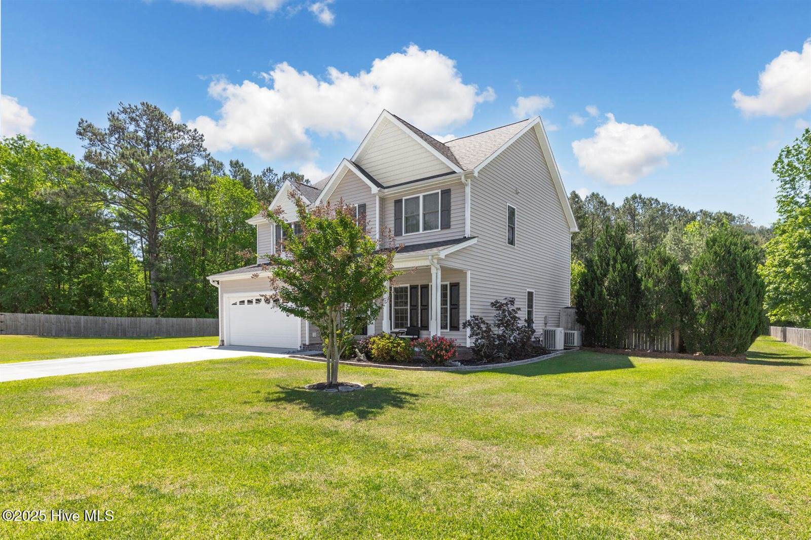 506 Newhan Court, Onslow County, NC 28539