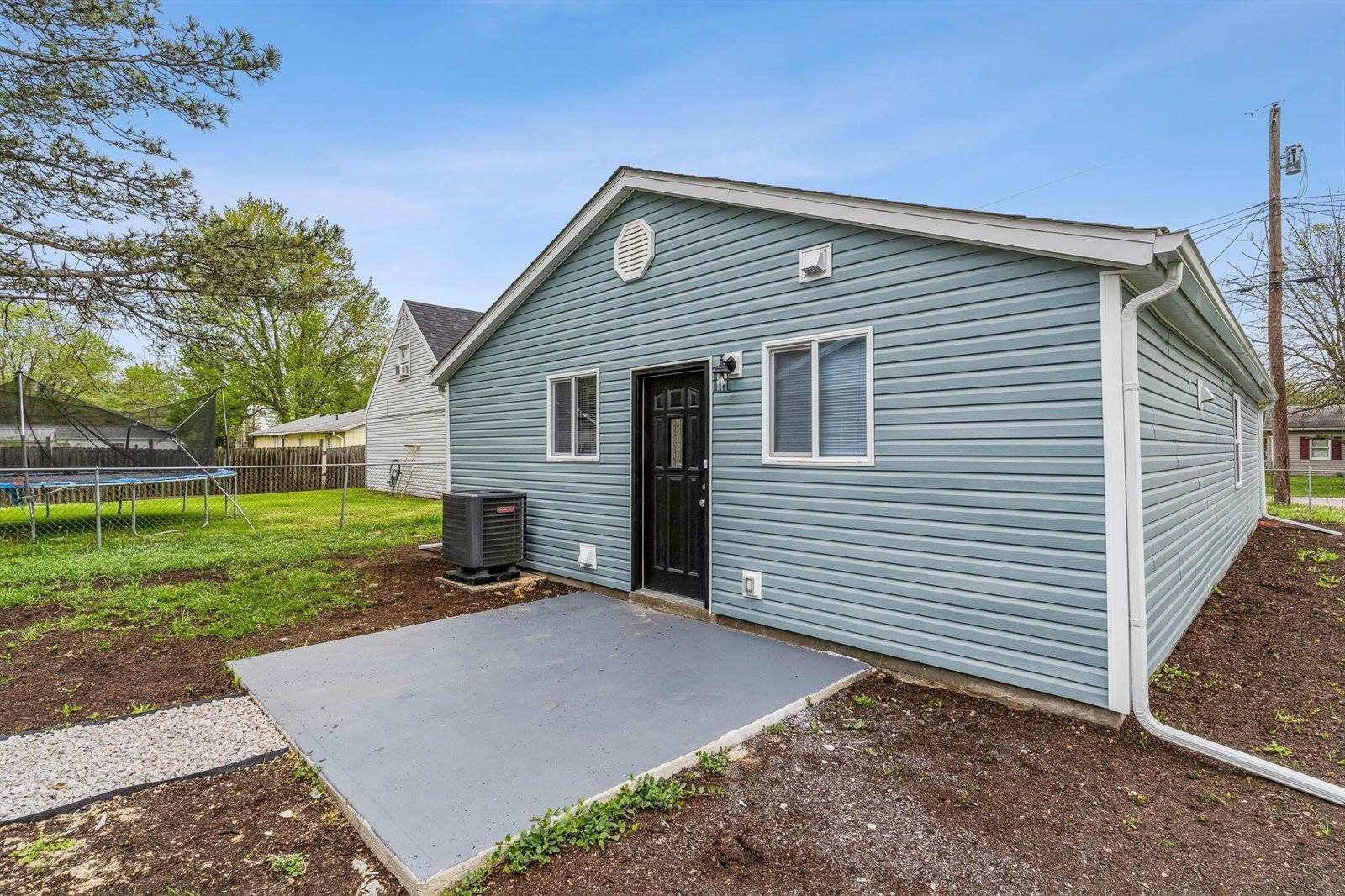 497 Decatur Street, Marion, OH 43302