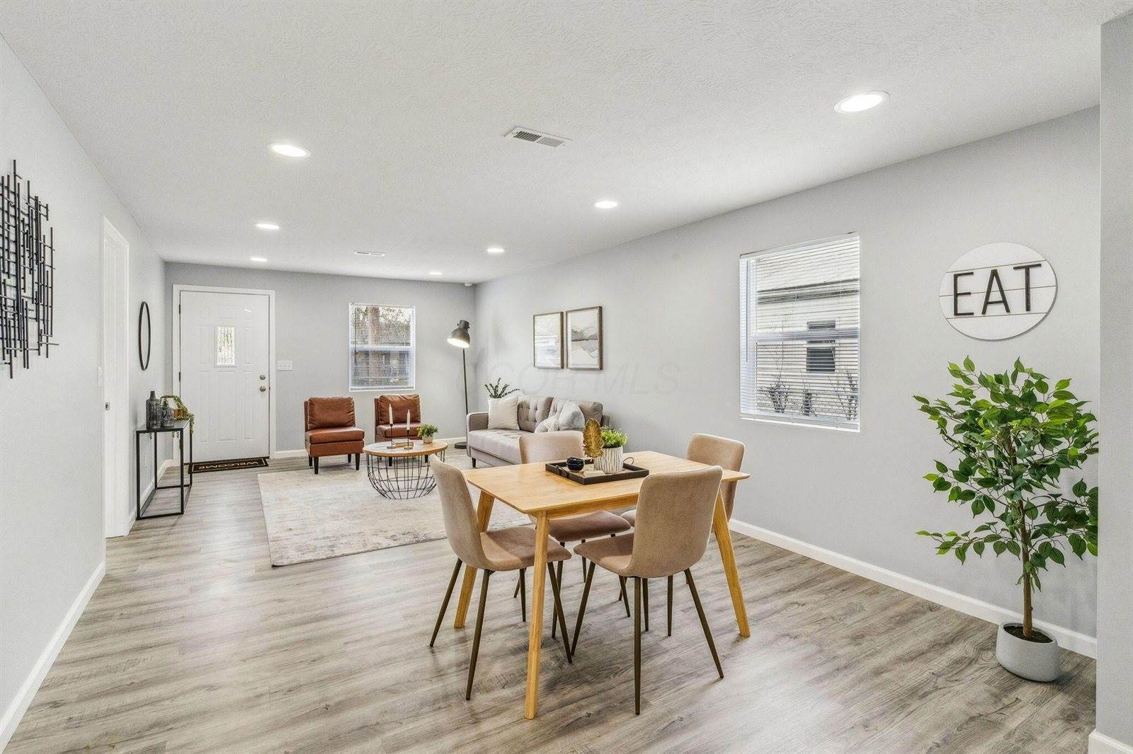 497 Decatur Street, Marion, OH 43302